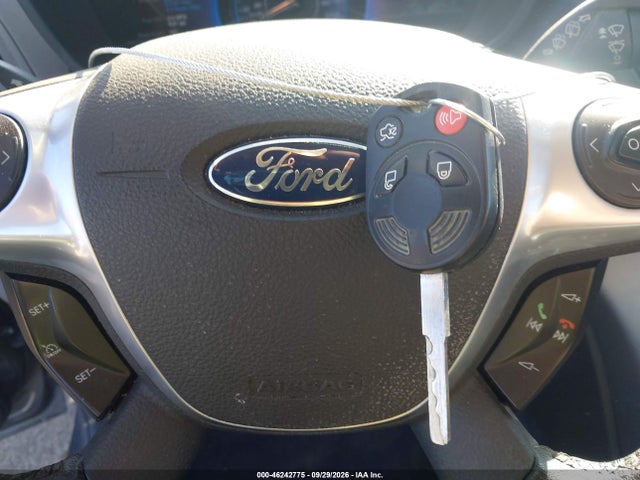 2014 Ford C-max Hybrid Se მანქანა იყიდება აუქციონზე, vin: 1FADP5AU0EL500683, აუქციონის ნომერი: 46242775
