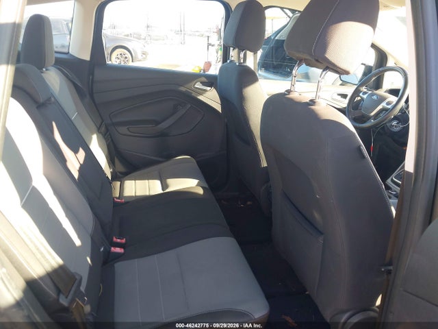 2014 Ford C-max Hybrid Se მანქანა იყიდება აუქციონზე, vin: 1FADP5AU0EL500683, აუქციონის ნომერი: 46242775