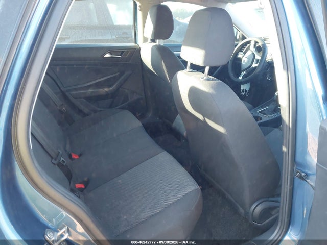 46242777 :رقم المزاد ، 3VWC57BU2KM170428 vin ، 2019 Volkswagen Jetta 1.4t R-line/1.4t S/1.4t Se مزاد بيع