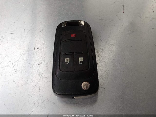 2015 Buick Encore მანქანა იყიდება აუქციონზე, vin: KL4CJASB9FB107635, აუქციონის ნომერი: 46242780