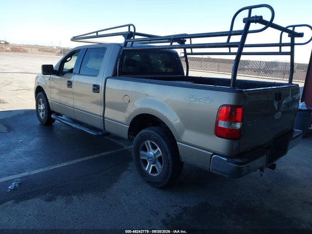Продажа на аукционе авто 2006 Ford F-150 Fx4/lariat/xlt, vin: 1FTPW14526FA95482, номер лота: 46242779