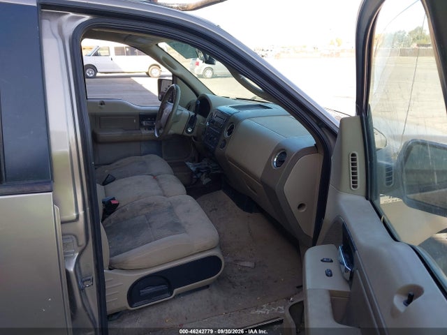 Продажа на аукционе авто 2006 Ford F-150 Fx4/lariat/xlt, vin: 1FTPW14526FA95482, номер лота: 46242779