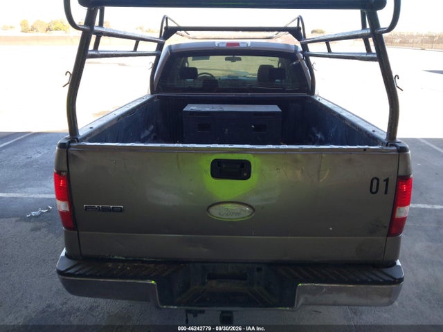 Продажа на аукционе авто 2006 Ford F-150 Fx4/lariat/xlt, vin: 1FTPW14526FA95482, номер лота: 46242779