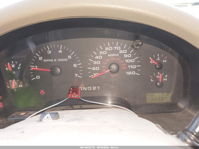 Продажа на аукционе авто 2006 Ford F-150 Fx4/lariat/xlt, vin: 1FTPW14526FA95482, номер лота: 46242779