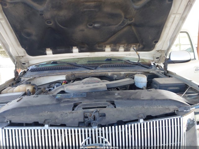 Продаж на аукціоні авто 2006 Cadillac Escalade Standard, vin: 1GYEC63N66R138566, номер лоту: 46242782