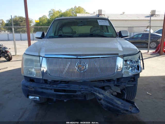Продаж на аукціоні авто 2006 Cadillac Escalade Standard, vin: 1GYEC63N66R138566, номер лоту: 46242782