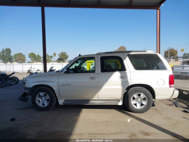 Продаж на аукціоні авто 2006 Cadillac Escalade Standard, vin: 1GYEC63N66R138566, номер лоту: 46242782