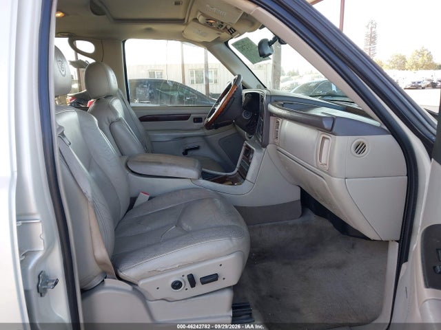 Продаж на аукціоні авто 2006 Cadillac Escalade Standard, vin: 1GYEC63N66R138566, номер лоту: 46242782