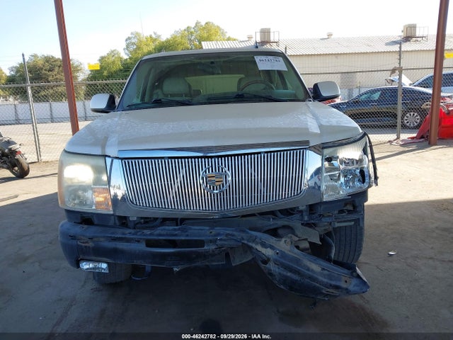 Продаж на аукціоні авто 2006 Cadillac Escalade Standard, vin: 1GYEC63N66R138566, номер лоту: 46242782