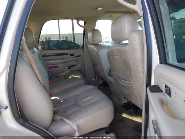 Продаж на аукціоні авто 2006 Cadillac Escalade Standard, vin: 1GYEC63N66R138566, номер лоту: 46242782