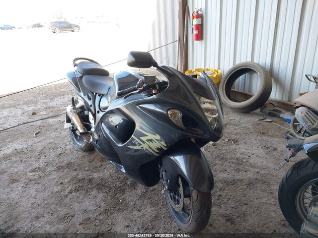 Aukcja sprzedaży 2008 Suzuki Gsx1300 R, vin: JS1GX72A282106730, numer aukcji: 46242789