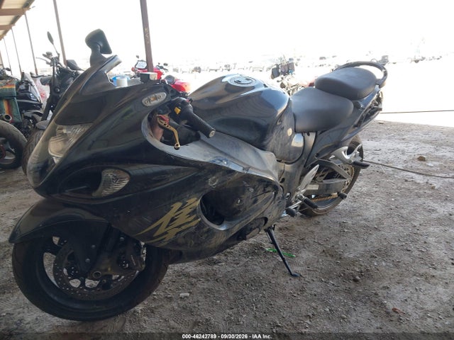 Aukcja sprzedaży 2008 Suzuki Gsx1300 R, vin: JS1GX72A282106730, numer aukcji: 46242789