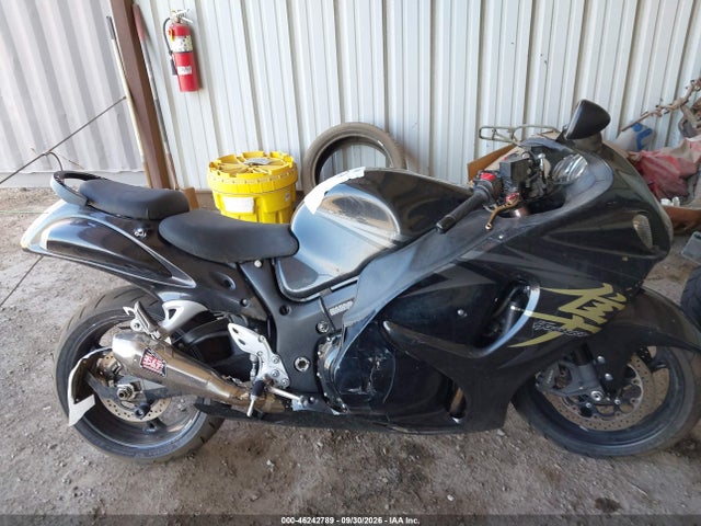Aukcja sprzedaży 2008 Suzuki Gsx1300 R, vin: JS1GX72A282106730, numer aukcji: 46242789