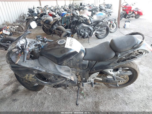 Aukcja sprzedaży 2008 Suzuki Gsx1300 R, vin: JS1GX72A282106730, numer aukcji: 46242789