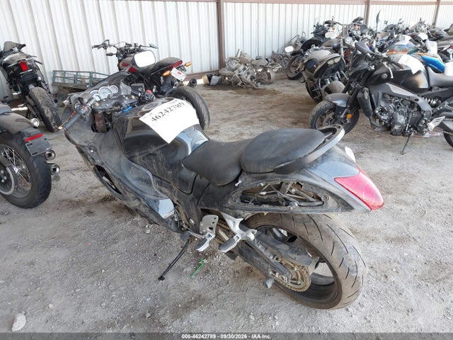 Aukcja sprzedaży 2008 Suzuki Gsx1300 R, vin: JS1GX72A282106730, numer aukcji: 46242789