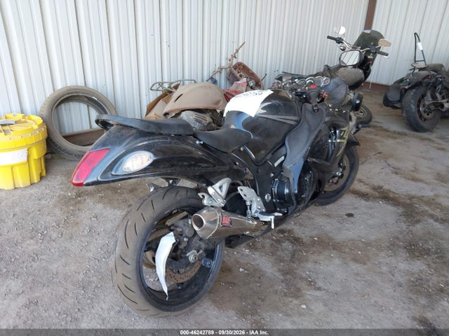 Aukcja sprzedaży 2008 Suzuki Gsx1300 R, vin: JS1GX72A282106730, numer aukcji: 46242789