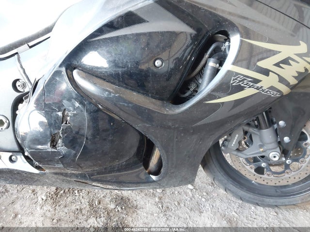 Aukcja sprzedaży 2008 Suzuki Gsx1300 R, vin: JS1GX72A282106730, numer aukcji: 46242789