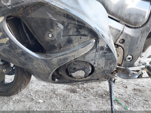 Aukcja sprzedaży 2008 Suzuki Gsx1300 R, vin: JS1GX72A282106730, numer aukcji: 46242789