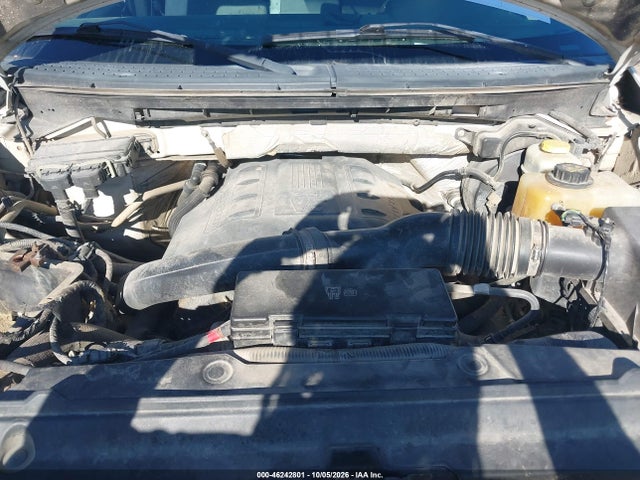 46242801 :رقم المزاد ، 1FTFW1ET9EKG02733 vin ، 2014 Ford F-150 Xlt مزاد بيع