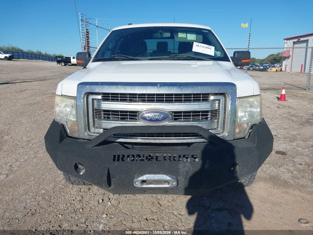 46242801 :رقم المزاد ، 1FTFW1ET9EKG02733 vin ، 2014 Ford F-150 Xlt مزاد بيع
