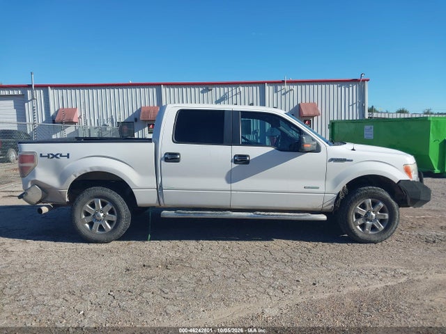 46242801 :رقم المزاد ، 1FTFW1ET9EKG02733 vin ، 2014 Ford F-150 Xlt مزاد بيع
