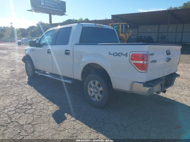 46242801 :رقم المزاد ، 1FTFW1ET9EKG02733 vin ، 2014 Ford F-150 Xlt مزاد بيع