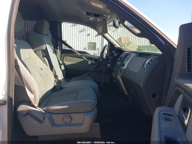 46242801 :رقم المزاد ، 1FTFW1ET9EKG02733 vin ، 2014 Ford F-150 Xlt مزاد بيع