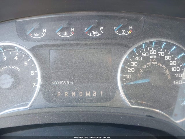 46242801 :رقم المزاد ، 1FTFW1ET9EKG02733 vin ، 2014 Ford F-150 Xlt مزاد بيع
