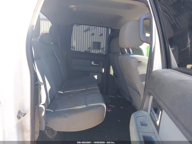46242801 :رقم المزاد ، 1FTFW1ET9EKG02733 vin ، 2014 Ford F-150 Xlt مزاد بيع