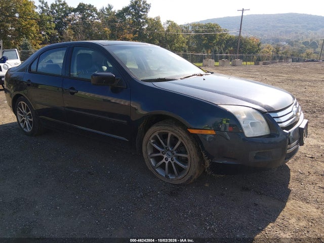 Продаж на аукціоні авто 2009 Ford Fusion Se, vin: 3FAHP07119R188799, номер лоту: 46242804