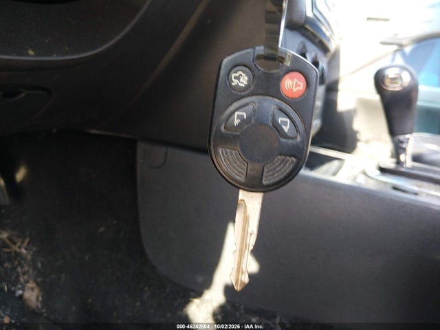 46242804 :رقم المزاد ، 3FAHP07119R188799 vin ، 2009 Ford Fusion Se مزاد بيع