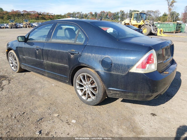 46242804 :رقم المزاد ، 3FAHP07119R188799 vin ، 2009 Ford Fusion Se مزاد بيع