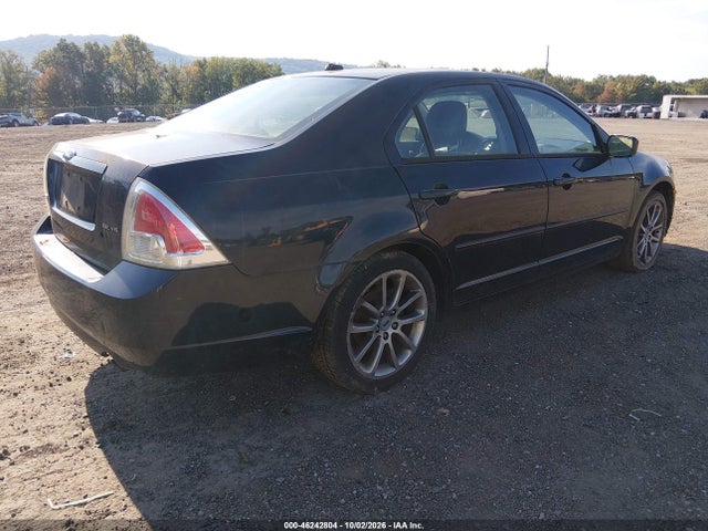 46242804 :رقم المزاد ، 3FAHP07119R188799 vin ، 2009 Ford Fusion Se مزاد بيع