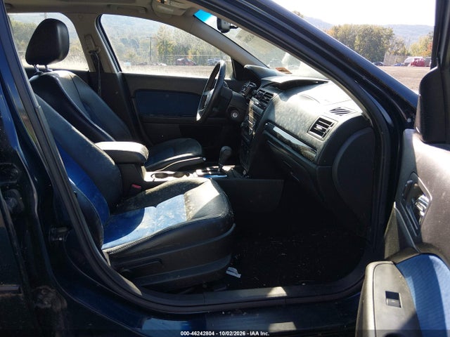 46242804 :رقم المزاد ، 3FAHP07119R188799 vin ، 2009 Ford Fusion Se مزاد بيع