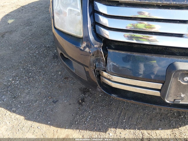 46242804 :رقم المزاد ، 3FAHP07119R188799 vin ، 2009 Ford Fusion Se مزاد بيع