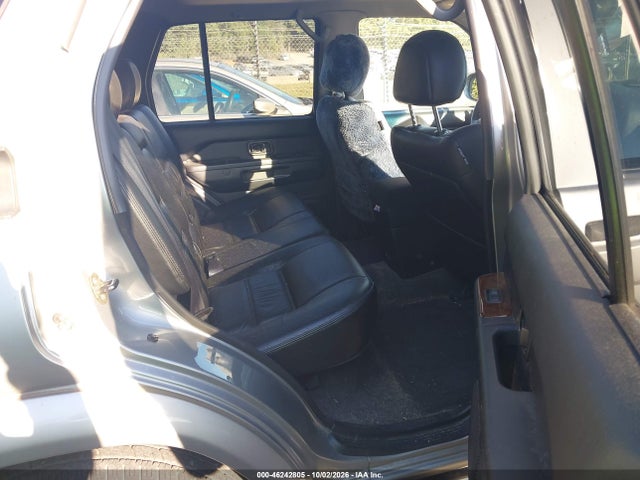 46242805 :رقم المزاد ، JN8DR09Y41W595616 vin ، 2001 Nissan Pathfinder Le مزاد بيع