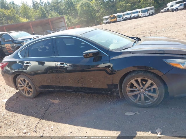 Продаж на аукціоні авто 2018 Nissan Altima 2.5/s/sv/sl/sr, vin: 1N4AL3AP3JC239816, номер лоту: 46242807