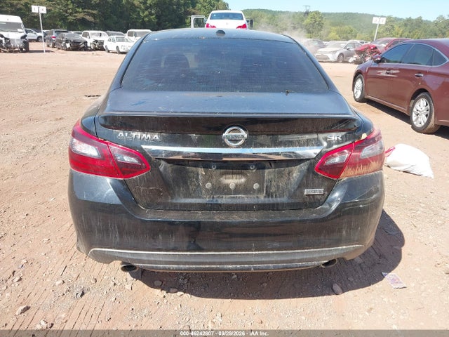 Продаж на аукціоні авто 2018 Nissan Altima 2.5/s/sv/sl/sr, vin: 1N4AL3AP3JC239816, номер лоту: 46242807