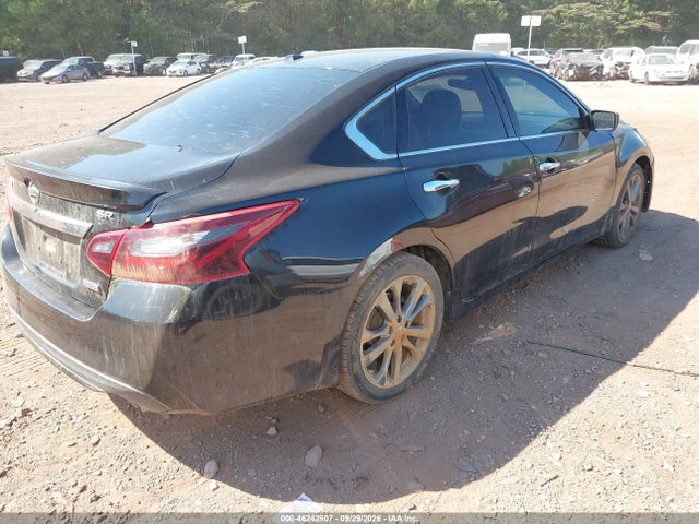 Продаж на аукціоні авто 2018 Nissan Altima 2.5/s/sv/sl/sr, vin: 1N4AL3AP3JC239816, номер лоту: 46242807