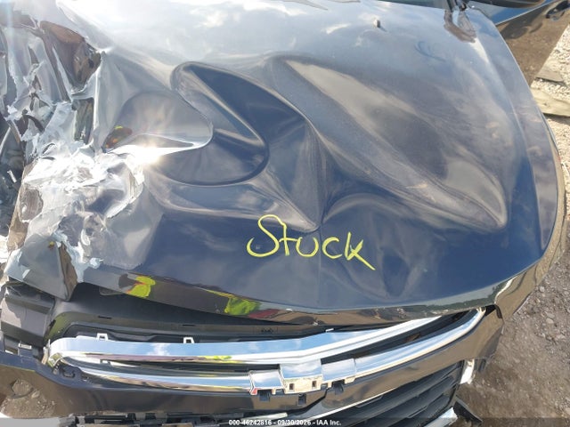 Aukcja sprzedaży 2016 Chevrolet Cruze Limited 1lt Auto, vin: 1G1PE5SB8G7175635, numer aukcji: 46242816
