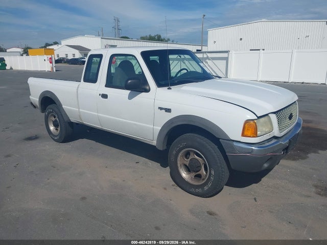 Продажа на аукционе авто 2002 Ford Ranger Xlt, vin: 1FTZR15EX2PA93210, номер лота: 46242819