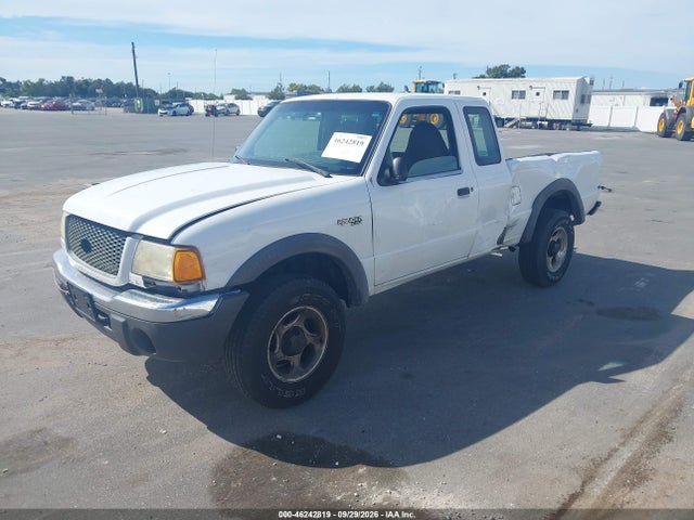 Aukcja sprzedaży 2002 Ford Ranger Xlt, vin: 1FTZR15EX2PA93210, numer aukcji: 46242819