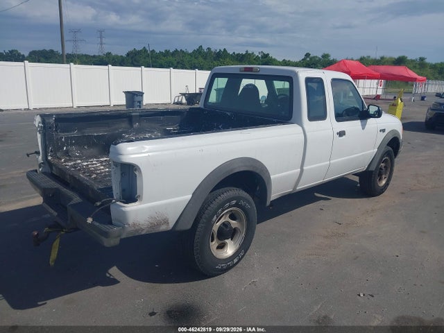 Aukcja sprzedaży 2002 Ford Ranger Xlt, vin: 1FTZR15EX2PA93210, numer aukcji: 46242819
