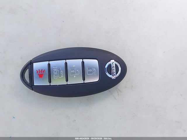 46242828 :رقم المزاد ، 3N1AB7AP7EY287629 vin ، 2014 Nissan Sentra Sl مزاد بيع