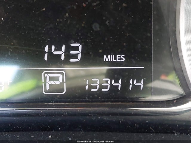 46242828 :رقم المزاد ، 3N1AB7AP7EY287629 vin ، 2014 Nissan Sentra Sl مزاد بيع