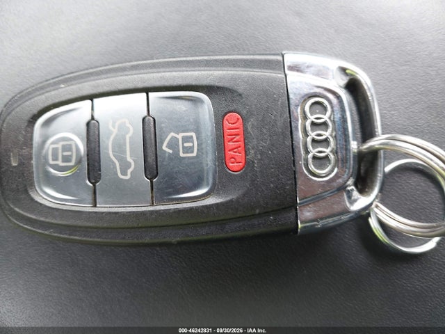 Продажа на аукционе авто 2015 Audi S4 3.0t Premium Plus, vin: WAUBGAFL1FA039062, номер лота: 46242831