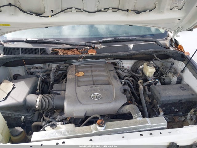 Продаж на аукціоні авто 2008 Toyota Sequoia Limited 5.7l V8, vin: 5TDZY68A28S005399, номер лоту: 46242832