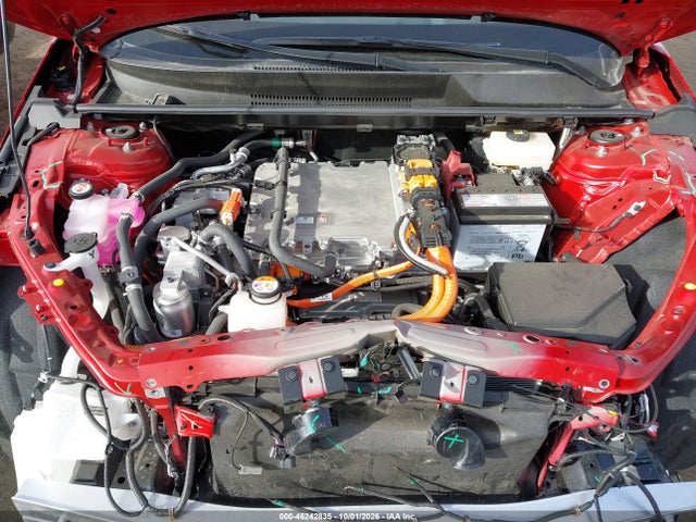 Subaru Solterra Limited Xt 2026 JTMBDAFC1TA004626 Image 10