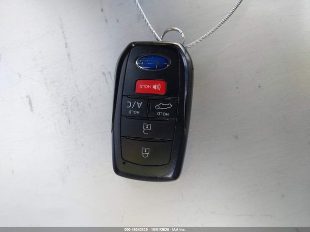 Subaru Solterra Limited Xt 2026 JTMBDAFC1TA004626 Image 11