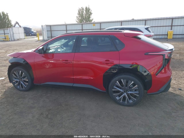 Subaru Solterra Limited Xt 2026 JTMBDAFC1TA004626 Image 15